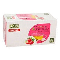Tapal Green Tea Strawberry 30bags