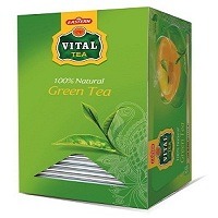 Vital Green Tea 30bags