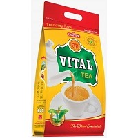 Vital Tea Pouch 900gm